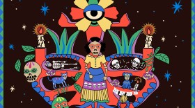 10th Annual Dia de los Muertos 'Sagrado Fuego Luz Bendita'