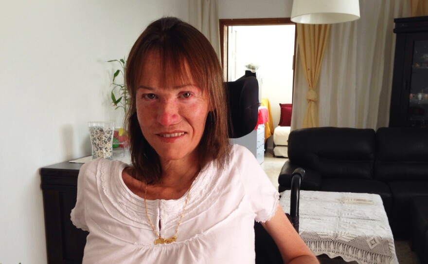 Ora Mor Yosef, a quadriplegic Israeli woman, had a surrogate child via a niece who underwent the procedure in India and gave birth in Israel. But Israeli authorities, including the High Court, ruled against Yosef and the baby has been in foster care for more than two years.