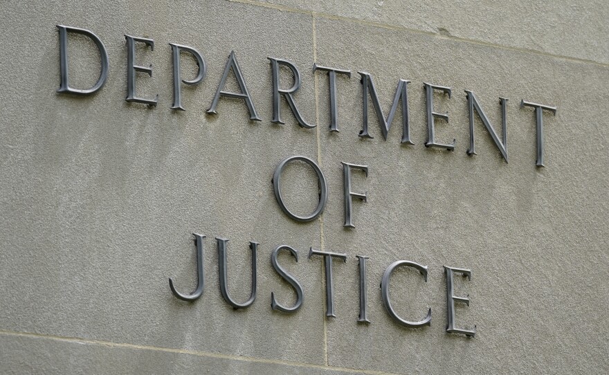 The Trump Justice Department sought metadata from Apple to investigate Democrats on the House Intelligence Committee.