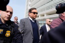 Former Congressman George Santos has been banned from the prediction market site Kalshi for life after an investigation into accusations of insider trading on betting markets.