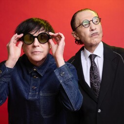 Sparks 'MAD!' Tour