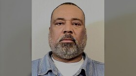 Edward Victor Shell, 54, in a California Department of Corrections and Rehabilitation dated Jan. 9, 2018.