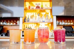 Petco Eventgoers Rooftop Deal