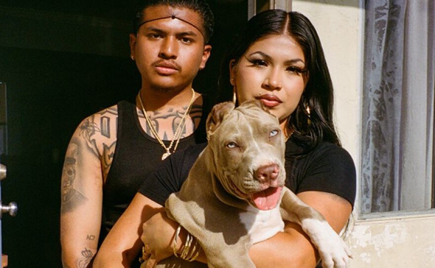 Chata, Backyard Boogie Part 2