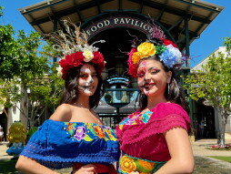 Hispanic Heritage Month Celebration