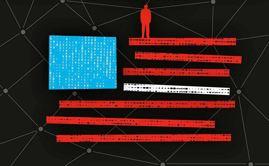 Crime in Progress: Inside the Steele Dossier and the Fusion GPS Investigation of Donald Trump, by Glenn Simpson and Peter Fritsch