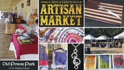 Poway Artisan Market