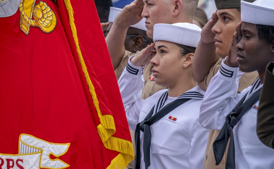 Citizenship Oath Ceremony Schedule 2025 San Diego