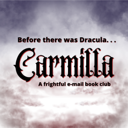 'Carmilla': A Frightful E-mail Book Club