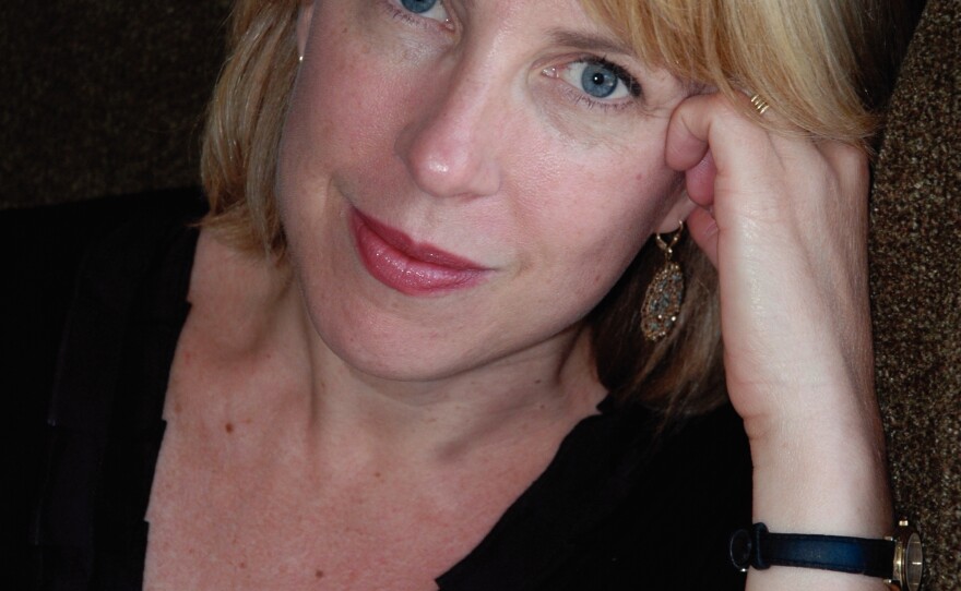 Christina Baker Kline is an English-born novelist and non-fiction writer. She lives in New Jersey and Maine.