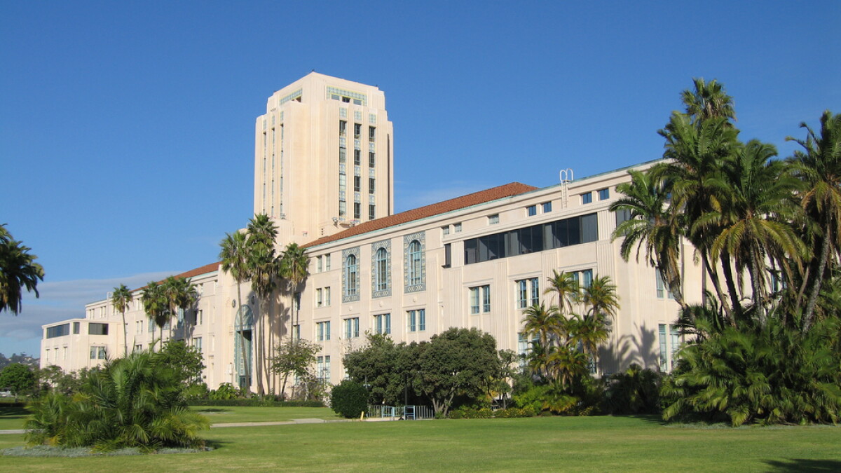 Involuntary treatment expansion could be delayed in San Diego County - Vimarsana News