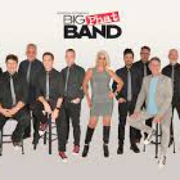 Gordon Goodwin's Big Phat Band