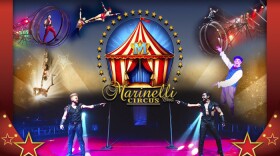 Marinelli Bros Circus - A New Experience