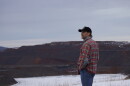 Luke Gulbranson is running for Congress as a Democrat in Minnesota's 8th Congressional District. But he may be best known for appearing in reality television before entering politics.