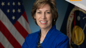 Ellen Ochoa, director of NASA's Johnson Space Center, in an undated photo.