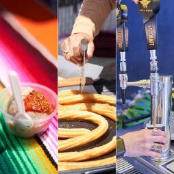 'Sabor Del Barrio': The 3rd Annual Taste of Barrio Logan