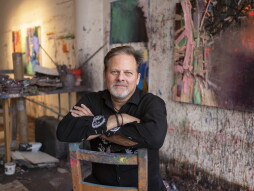 Brian Rutenberg
