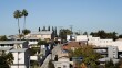 An aerial view of apartments in City Heights. Dec. 1, 2020.