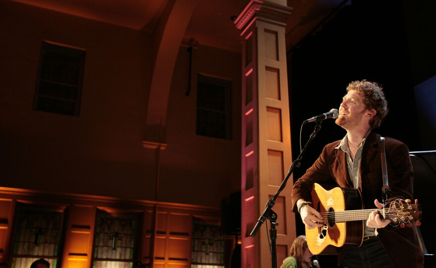 Live From the Artists Den | The Swell Season