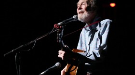 Pete Seeger was an environmentalist, an activist and the most prominent folk musician of his generation.