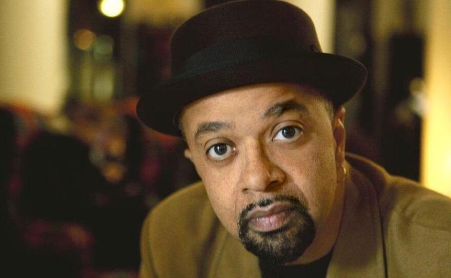 James McBride's other books include <em>The Color of Water, Song Yet Sung</em> and <em>Miracle at St. Anna.</em>