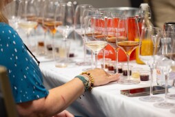 San Diego Food + Wine Festival: 'Who's Your Pappy?' The Legend Continues