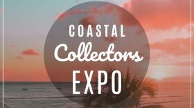 Coastal Collectors Expo 2026