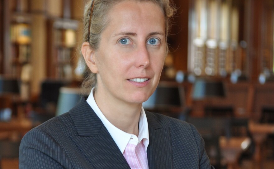 Anita Elberse is the Lincoln Filene Professor of Business Administration at Harvard Business School. <em>Blockbusters</em> is her first book.