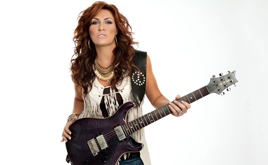 Jo Dee Messina