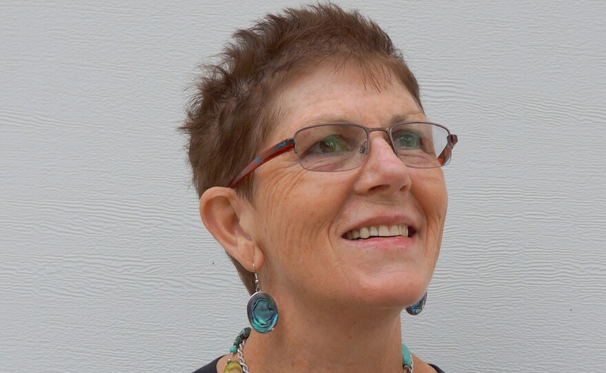 In her new book, Barbara Lipska describes surviving cancer that had spread to her brain, and how the illness changed her cognition, character and, ultimately, her understanding of the mental illnesses she studies.