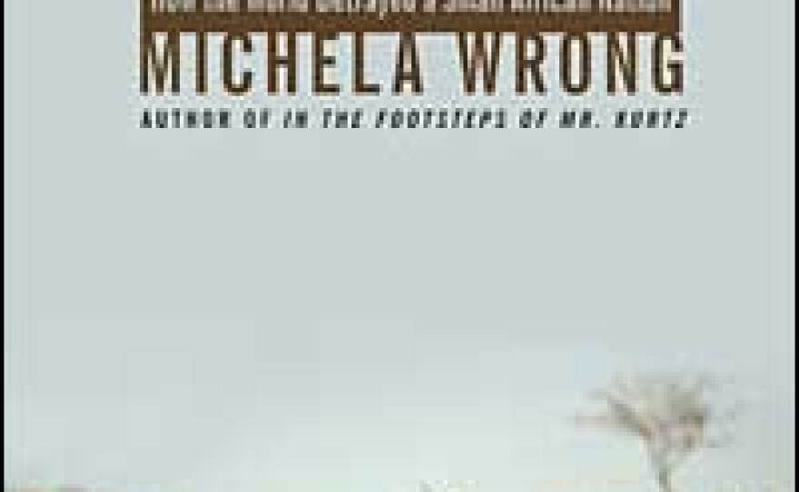 Cover of <i>I Didn't Do It for You</i>
