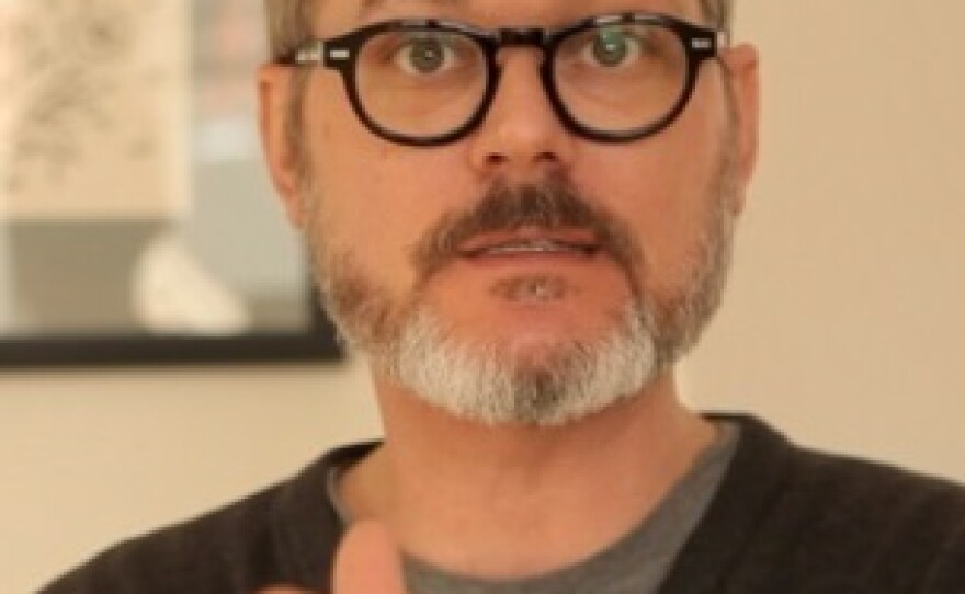 Mo Willems.