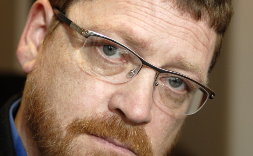 Dan Chaon is the author of <em>You Remind Me of Me,</em> <em>Fitting Ends</em> and <em>Among the Missing. </em>He teaches at Oberlin College.