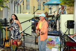 Annual Day of Service in Support of the San Diego Music Foundation