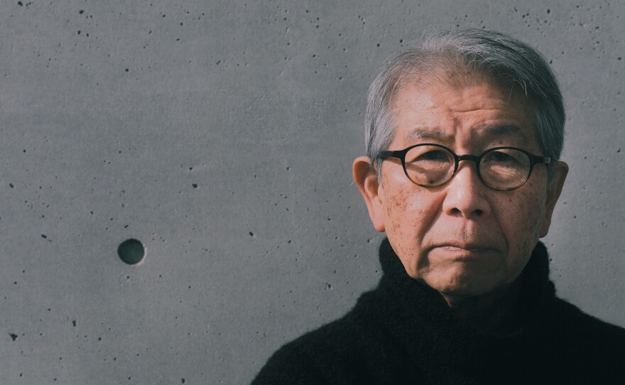 Riken Yamamoto "aims to dignify, enhance and enrich the life of individuals — from children to elders — and their social connections," reads the Pritzker Prize jury citation. It concludes: He reminds us that "in architecture, as in democracy, spaces must be created by the resolve of the people."