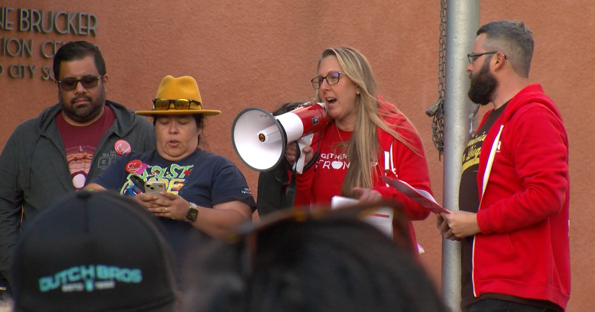San Diego Unified special education teachers call for increased ...
