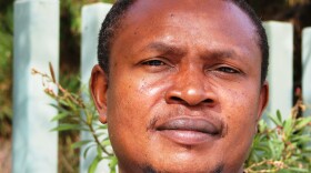Kenyan Taiga Wanyanja was held in detention for more than a year in the mid-90s, and was frequently tortured. He currently runs the non-profit Mwatikho Torture Survivors Organization, which helps rehabilitate fellow survivors in East Africa.