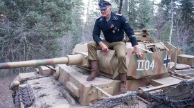 War Pigs plays during the GI Film Festival San Diego on Saturday, October 17, 2015 at 8:00 p.m.