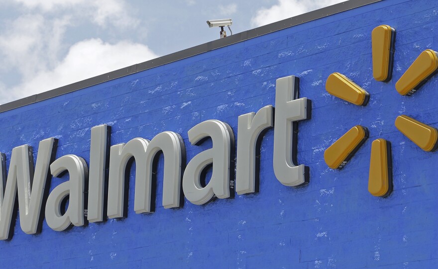 Walmart pulled guns and ammunition from its store shelves as a precautionary measure, following the unrest in Philadelphia this week after police fatally shot a Black man on Monday. The retail giant has taken similar actions in the past, including earlier this year after George Floyd, another Black man, was killed by police in Minneapolis.
