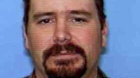 James Lee DiMaggio allegedly abducted 16-year-old Hannah Anderson and possibly 8-year-old Ethan Anderson from Boulevard, San Diego County, Aug. 3, 2013.