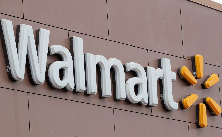 On Wednesday Walmart began distributing a new solution to help customers dispose of leftover opioid prescriptions. But CDC says, just flush them down the toilet.