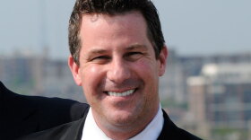 Jeremy Bernard has been tapped as the new White House social secretary. A former boss describes Bernard as someone who always "liked people, liked to network." That's a skill he'll need in a job that will require him to throw hundreds of White House events a year.