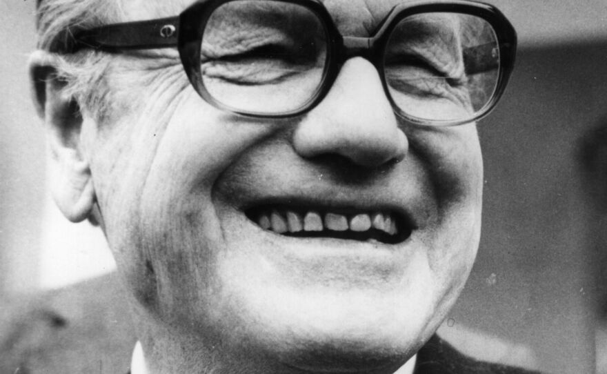 New York Gov. Nelson Rockefeller had been a champion of drug rehabilitation, job training and housing. Then, he did a dramatic about-face and backed strict sentences for low-level criminals.