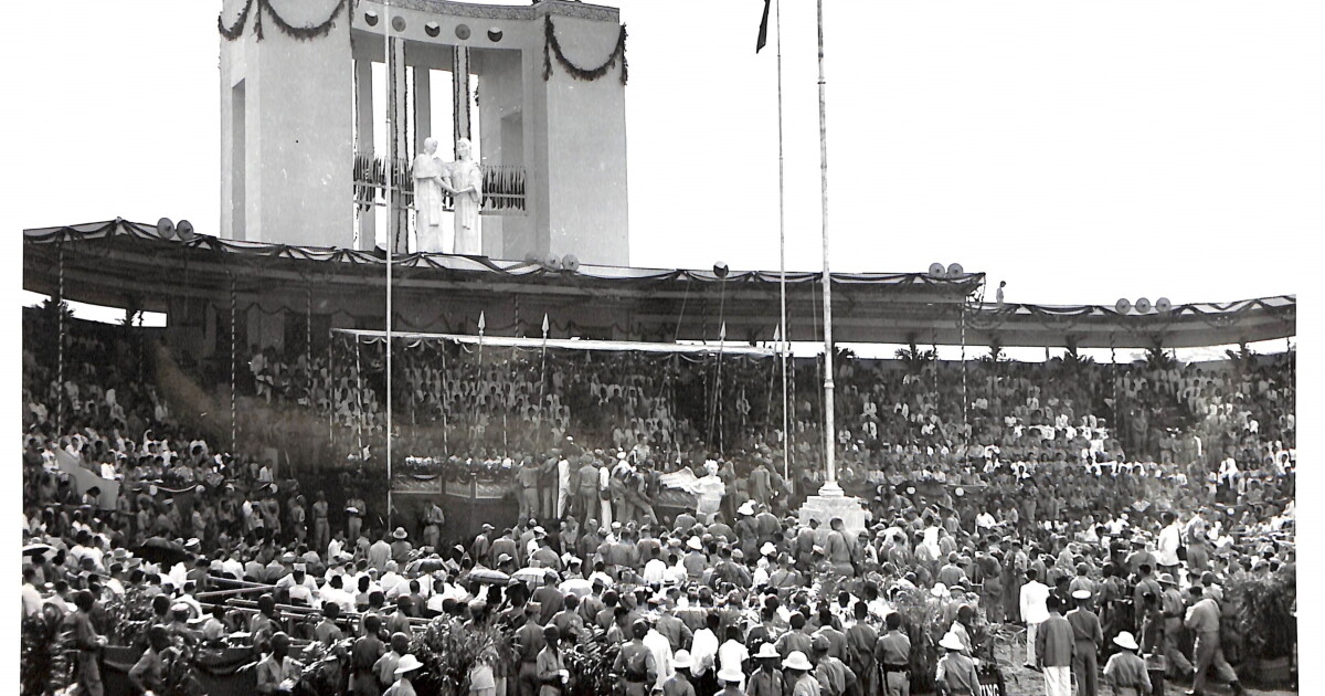 'The Forgotten Fourth of July': How independence shaped San Diego's Filipino community