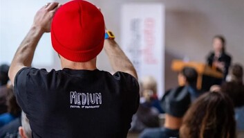 2026 Medium Festival of Photography