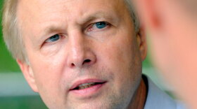 Bob Dudley, the BP executive picked to replace CEO Tony Hayward, has spent most of his career in the oil industry abroad. He headed up BP's joint venture in Russia TNK-BP.