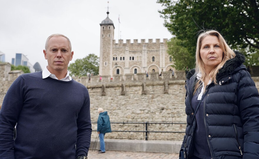 Find out if the 15th-century murder of two princes in the Tower of London can be solved.