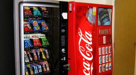 Lemon Grove and Sweetwater Districts are trying to change student eating habits.  The districts are trying to get students to eat more fruits and vegetables and less junk food.