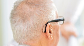 Traditional Medicare doesn't pay for hearing aids, so some in Congress would like to give purchasers a tax break.