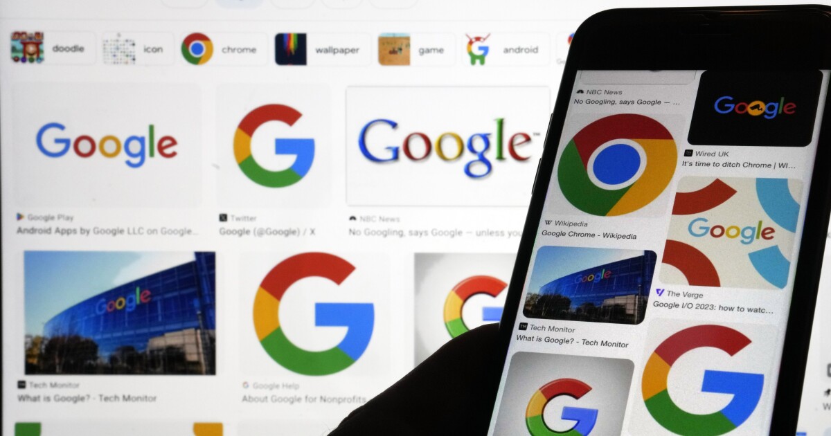 Google launched behind-the-scenes campaign against California privacy legislation; it passed anyway